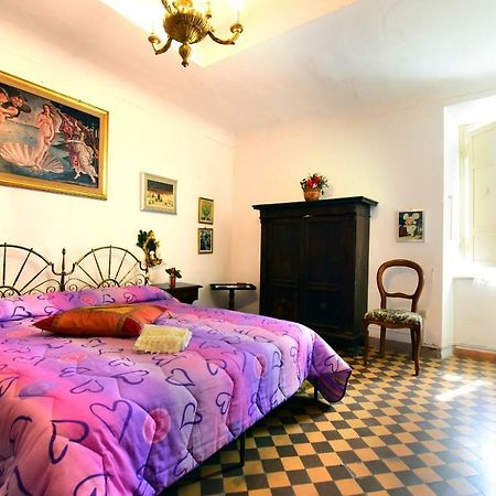 B&B Il Castello San Vito  ภายนอก รูปภาพ